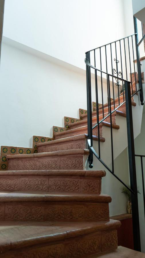 Casas Triana Villa Triana  Exterior photo