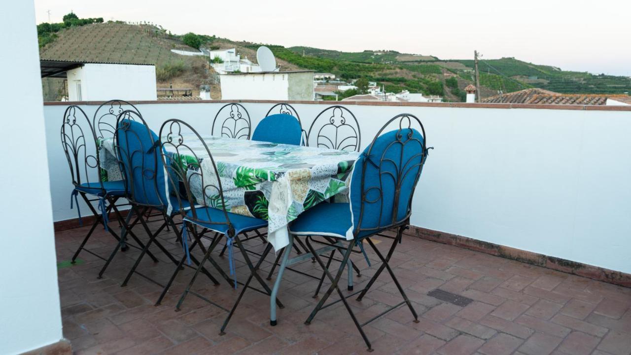 Casas Triana Villa Triana  Exterior photo