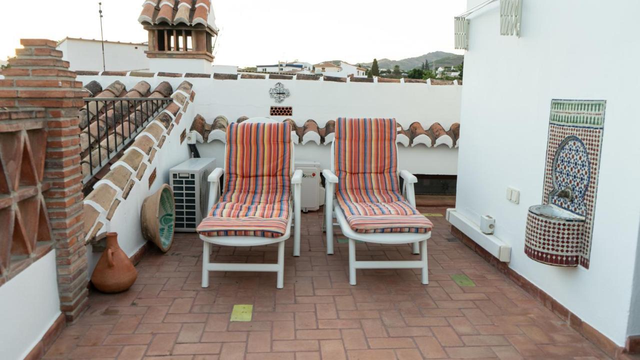 Casas Triana Villa Triana  Exterior photo