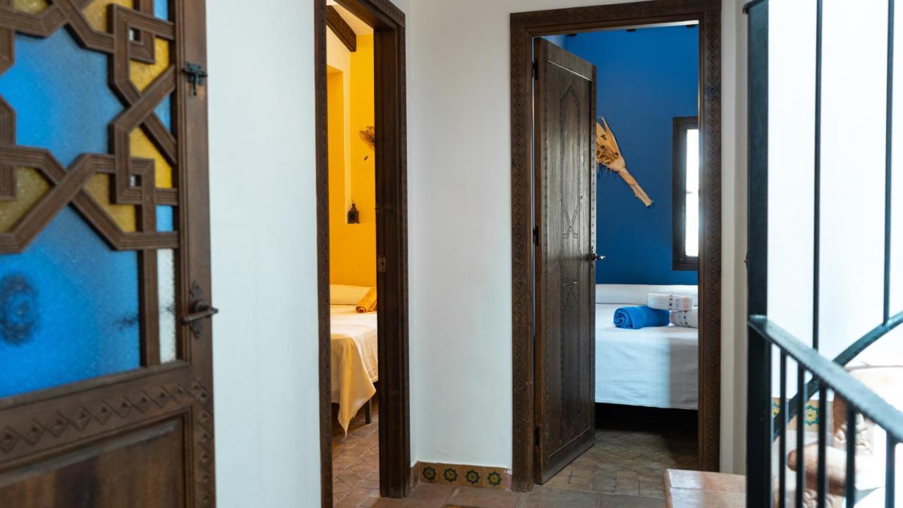 Casas Triana Villa Triana  Exterior photo