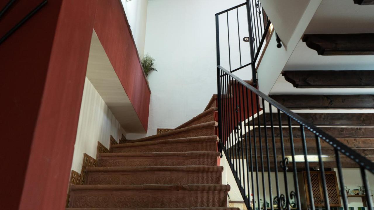 Casas Triana Villa Triana  Exterior photo